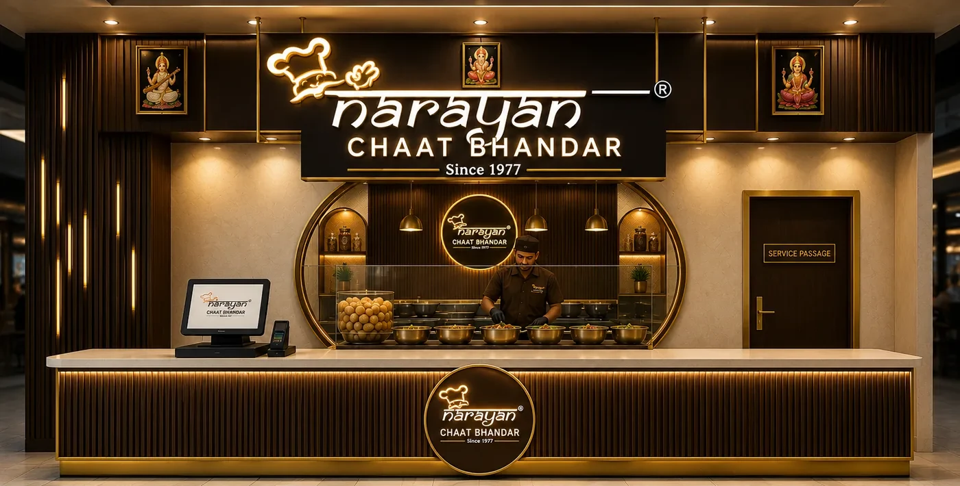 Hospitality interior by SS Interior
